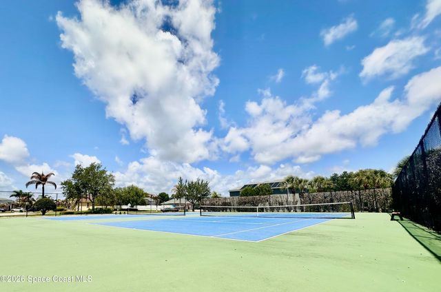2817 Mondavi Drive, Rockledge, FL 32955