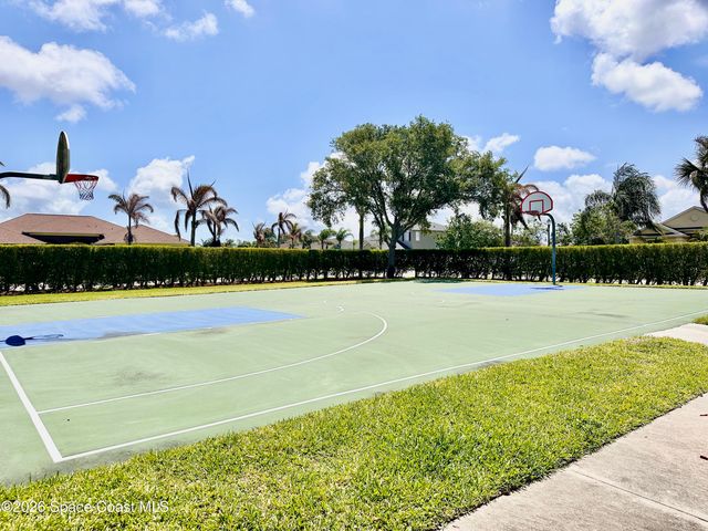 2817 Mondavi Drive, Rockledge, FL 32955
