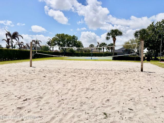 2817 Mondavi Drive, Rockledge, FL 32955