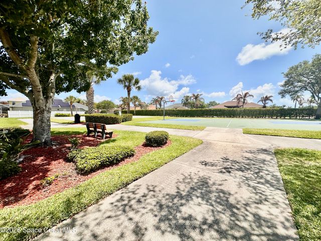 2817 Mondavi Drive, Rockledge, FL 32955
