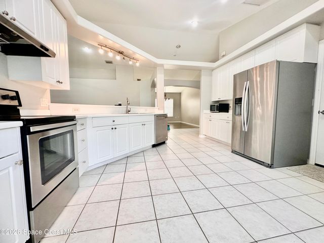 2817 Mondavi Drive, Rockledge, FL 32955