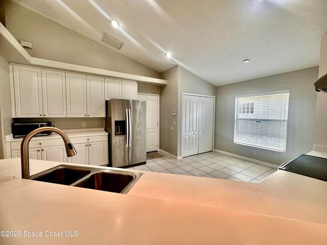 2817 Mondavi Drive, Rockledge, FL 32955