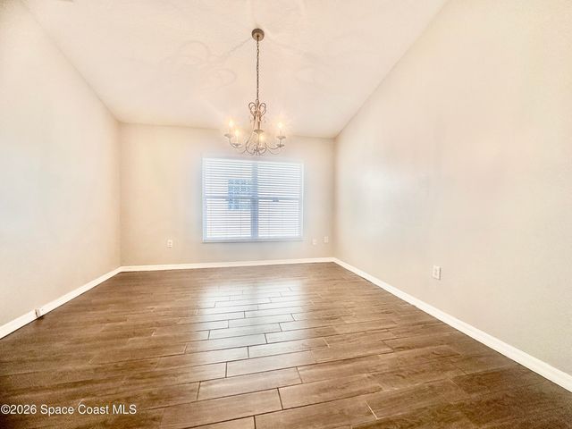 2817 Mondavi Drive, Rockledge, FL 32955
