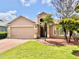 2817 Mondavi Drive, Rockledge, FL 32955