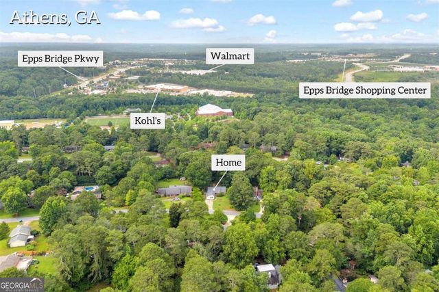 151 Winterberry Lane, Athens, GA 30606