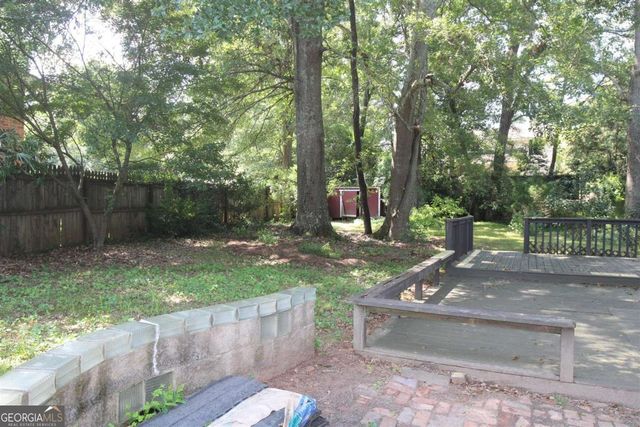 151 Winterberry Lane, Athens, GA 30606