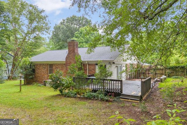 151 Winterberry Lane, Athens, GA 30606