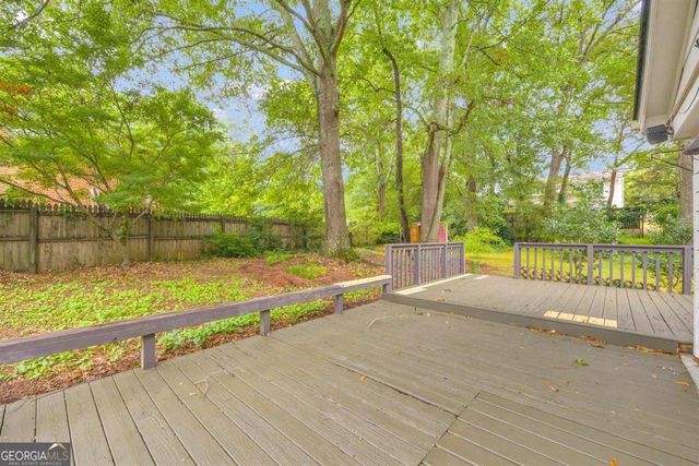 151 Winterberry Lane, Athens, GA 30606