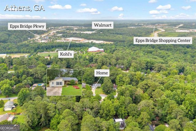 151 Winterberry Lane, Athens, GA 30606