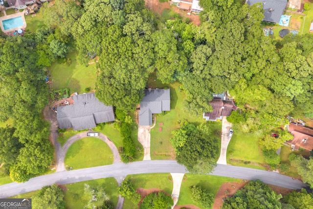151 Winterberry Lane, Athens, GA 30606
