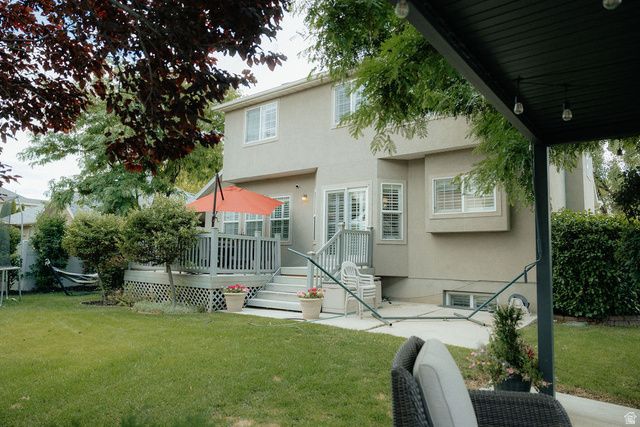 557 S 700 E, Orem, UT 84097