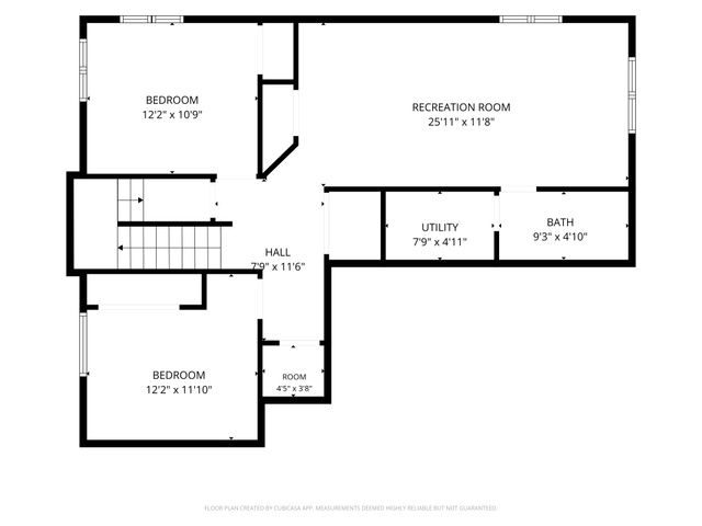 557 S 700 E, Orem, UT 84097