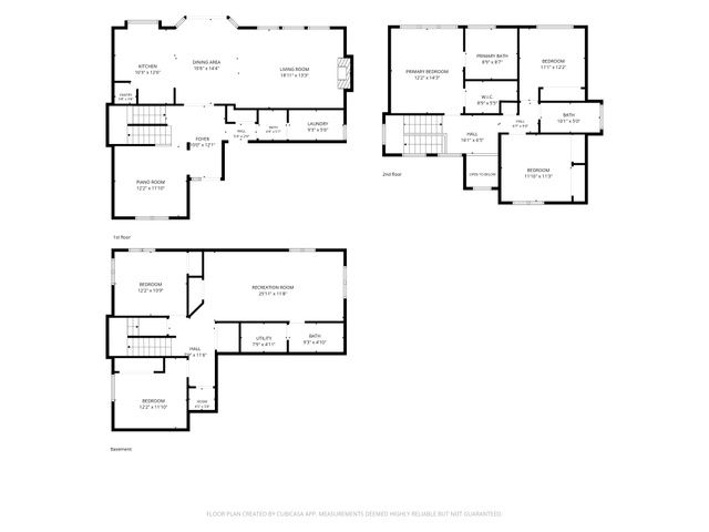 557 S 700 E, Orem, UT 84097