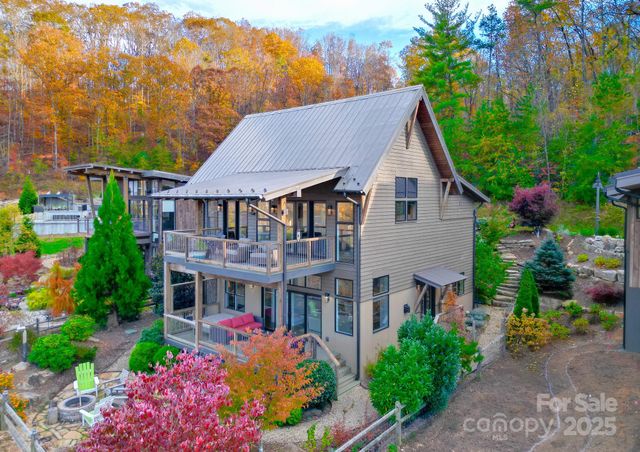 40 River Run, Asheville, NC 28804
