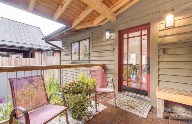 40 River Run, Asheville, NC 28804