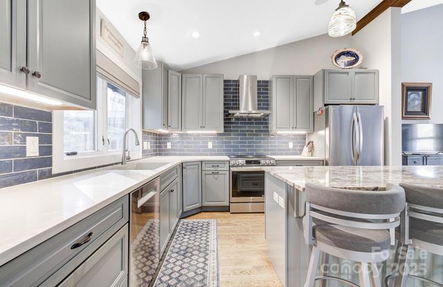 40 River Run, Asheville, NC 28804