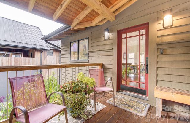 40 River Run, Asheville, NC 28804