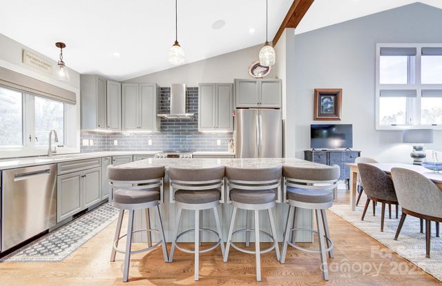 40 River Run, Asheville, NC 28804