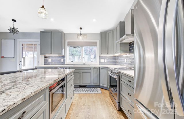 40 River Run, Asheville, NC 28804