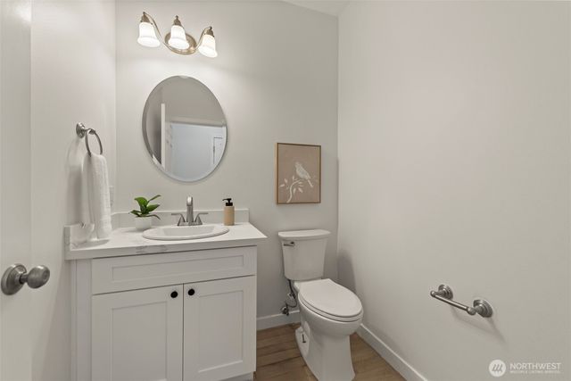 765 Vashon Avenue NE, Renton, WA 98059