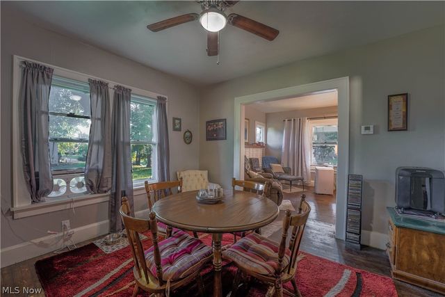 1215 Bellflower Avenue SW, Canton, OH 44710