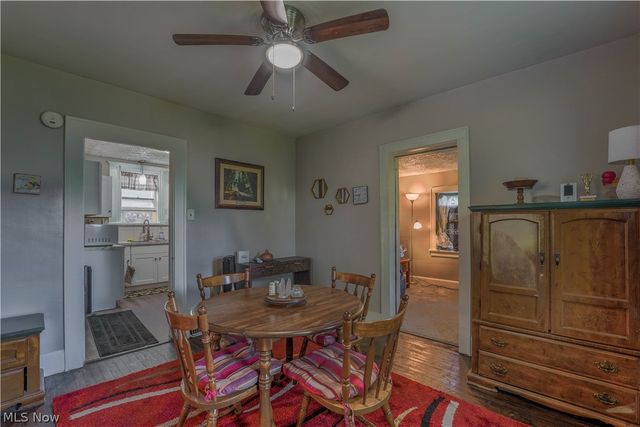 1215 Bellflower Avenue SW, Canton, OH 44710