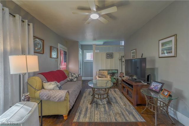 1215 Bellflower Avenue SW, Canton, OH 44710