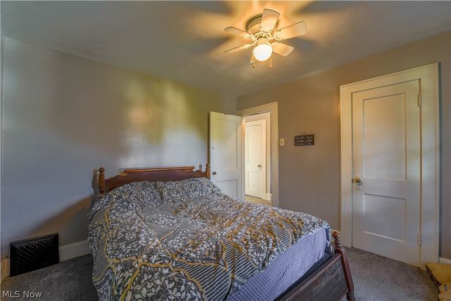 1215 Bellflower Avenue SW, Canton, OH 44710