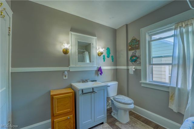 1215 Bellflower Avenue SW, Canton, OH 44710