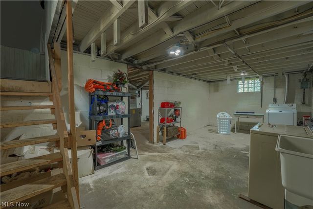 1215 Bellflower Avenue SW, Canton, OH 44710