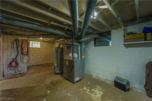 1215 Bellflower Avenue SW, Canton, OH 44710