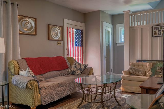 1215 Bellflower Avenue SW, Canton, OH 44710