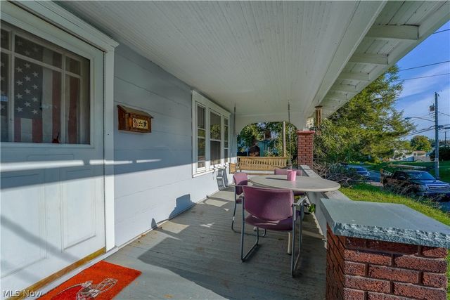 1215 Bellflower Avenue SW, Canton, OH 44710