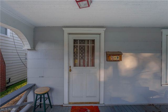 1215 Bellflower Avenue SW, Canton, OH 44710
