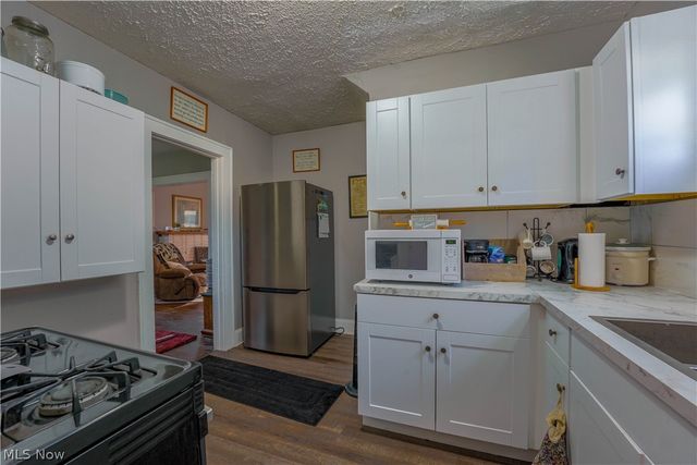 1215 Bellflower Avenue SW, Canton, OH 44710