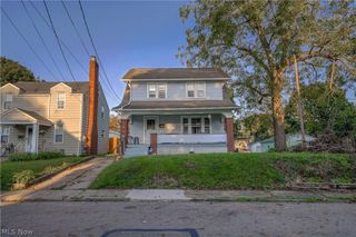1215 Bellflower Avenue SW, Canton, OH 44710