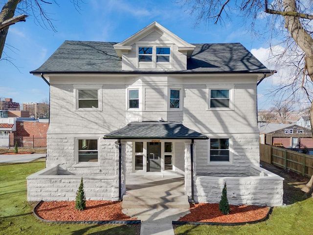 3312 Holmes Street, Kansas City, MO 64109