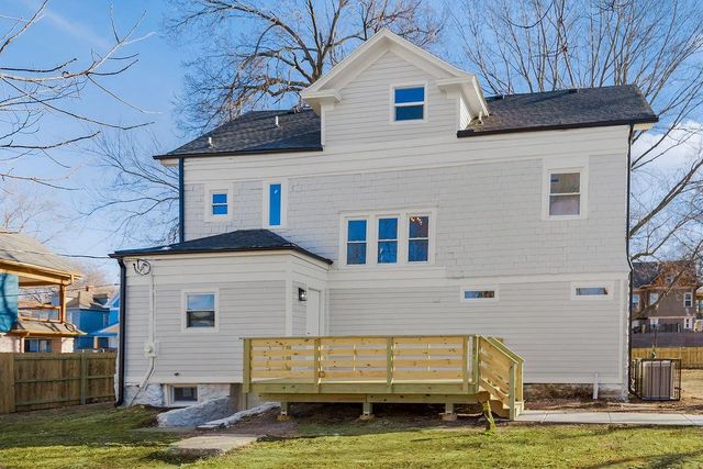 3312 Holmes Street, Kansas City, MO 64109