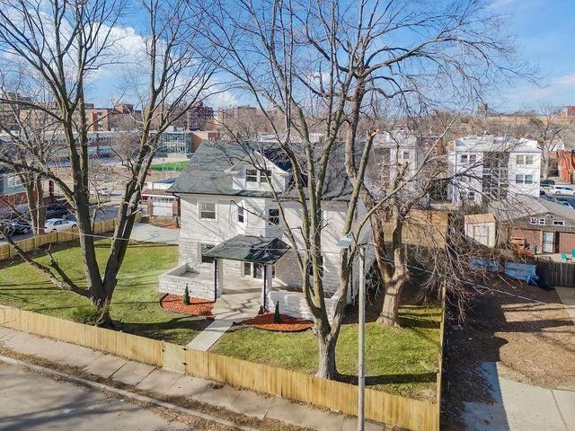 3312 Holmes Street, Kansas City, MO 64109