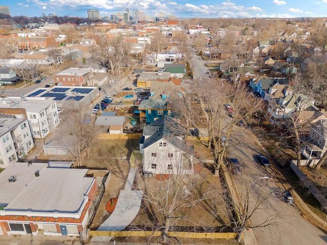 3312 Holmes Street, Kansas City, MO 64109