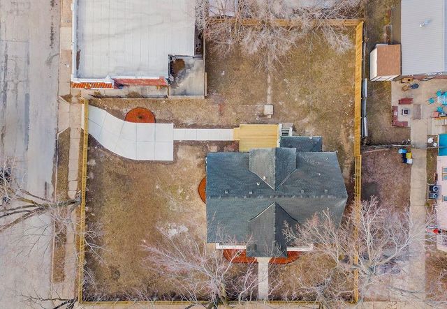 3312 Holmes Street, Kansas City, MO 64109