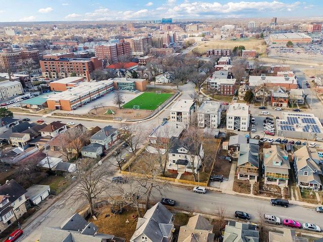 3312 Holmes Street, Kansas City, MO 64109