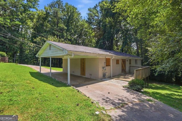 2785 Battle Forrest Drive, Decatur, GA 30034