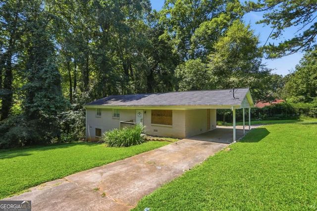 2785 Battle Forrest Drive, Decatur, GA 30034