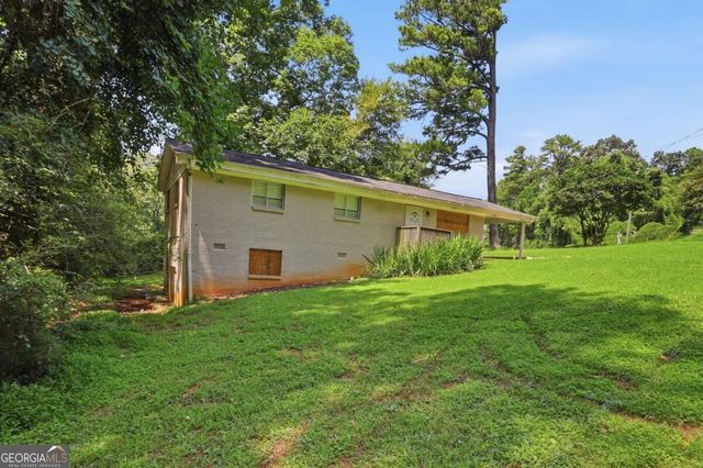 2785 Battle Forrest Drive, Decatur, GA 30034