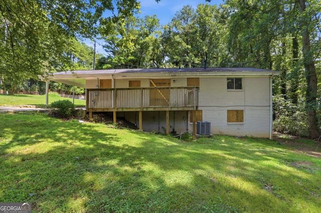2785 Battle Forrest Drive, Decatur, GA 30034