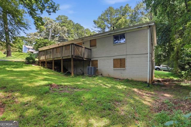 2785 Battle Forrest Drive, Decatur, GA 30034