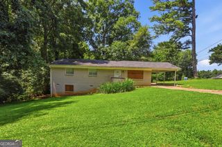 2785 Battle Forrest Drive, Decatur, GA 30034