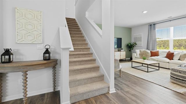 8198 Elkhorn Court, Fairburn, GA 30213