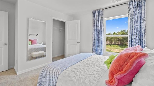 8198 Elkhorn Court, Fairburn, GA 30213